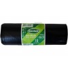 Conj. 10 Saco Para Lixo 240L Preto Reforçado 115X130Cm